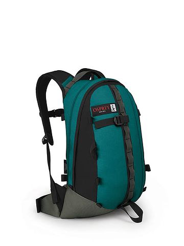 Simplex 20 DarkPineGreen