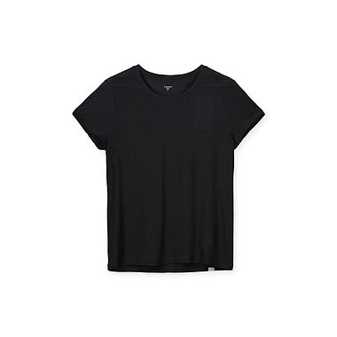 W's Tree Tee TrueBlack