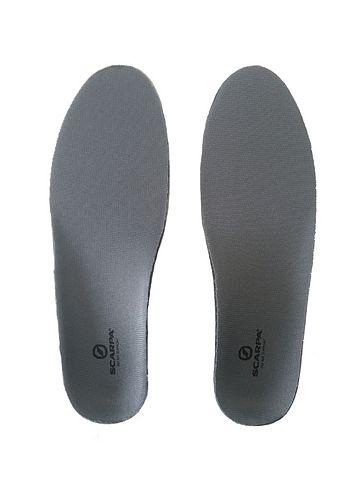 Footbed Ski High Support 