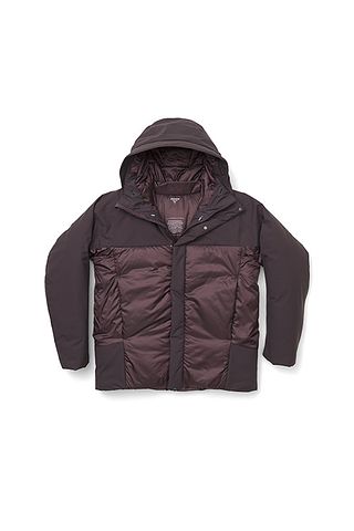 M's Bouncer Jacket RedIllusion