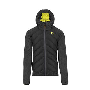 Marmarole Jacket Black