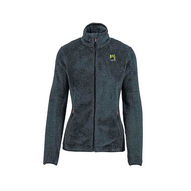 Vertice W Fleece IndiaInk