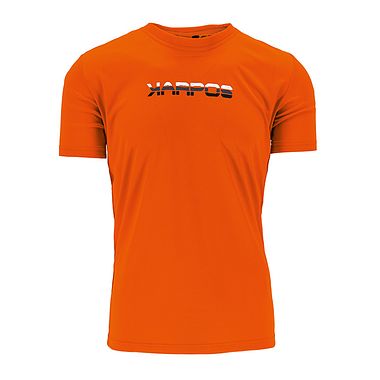 Loma Jersey TangerineTango