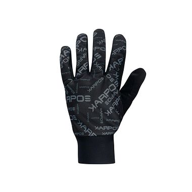 Leggero Glove Black DarkGrey