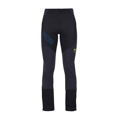 Alagna Lite Pant BlackDivaBlue
