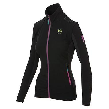 Defence Evo W Jacket Black/Dark