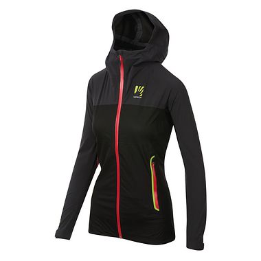 Vetta Evo W Jacket Black