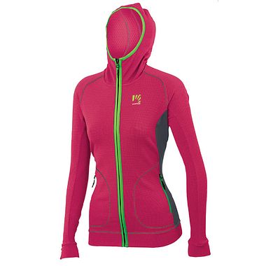 Cunturines W Fleece Raspberry