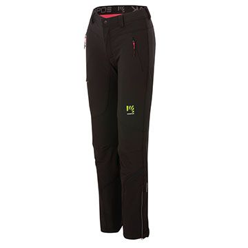 Express 200 Evo W Pant Black