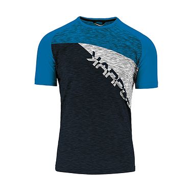 Croda Rossa Jersey OuterSpaceIndigoB