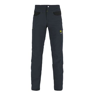 Dolada Pant OmbrBluBlackJasmG