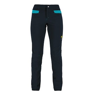 Dolada W Pant SkyCaptBluAtoll