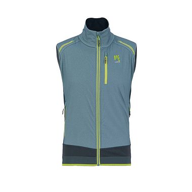 Alagna Plus Evo Vest NorthAtlanticFore