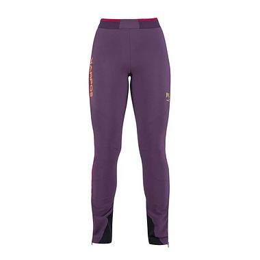 Alagna Evo W Pant GrapeGranita
