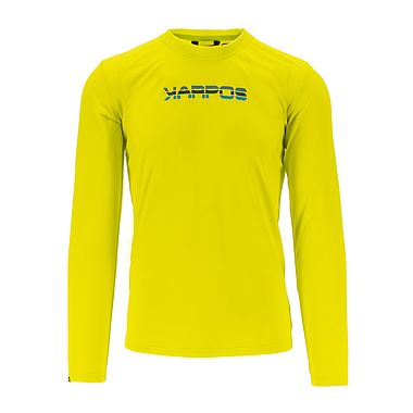 Loma Jersey LS SulpSEnemalBlu
