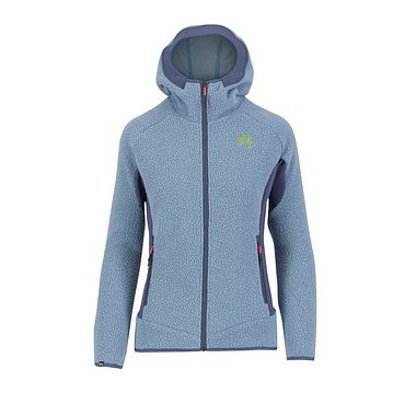 80's Hoodie W Fleece MounSprinBerinSea