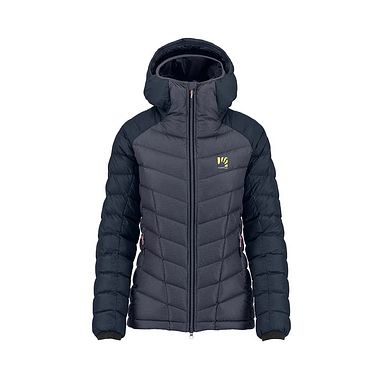 Artika Evo W Jacket Ombre Blue/Vulcan