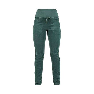 Abete W Pant Jungle Green