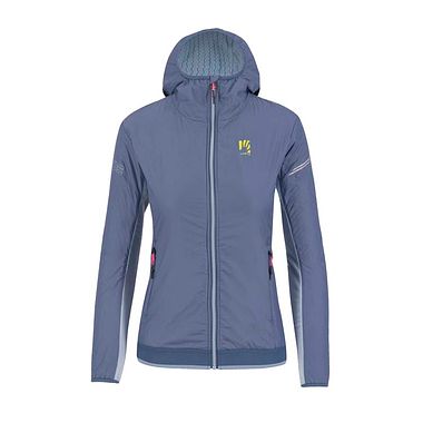 Federa W Jacket BeringSeaMounSpri