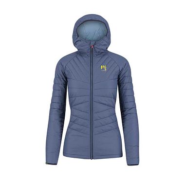Pian Longhi W Jacket BeringSeaVulcan