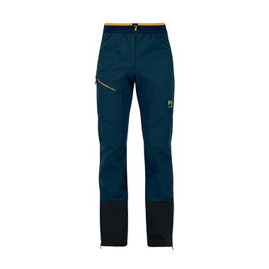 Grand Mont Skimo Pant MidNightGolden