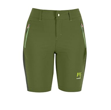 Fantasia W Bermuda CedarGreenRifle