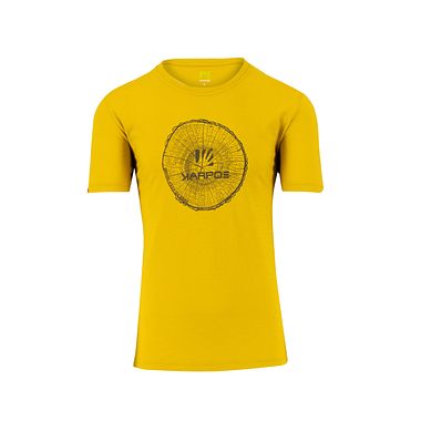 Anemone Evo T-Shirt Arrowwood