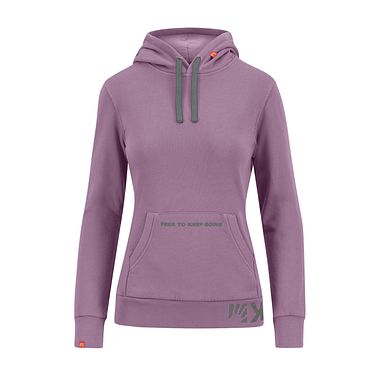 Picchio W Hoodie Valerian