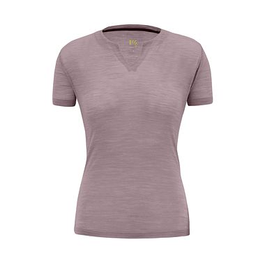Coppola Merino W T-Shirt Nirvana