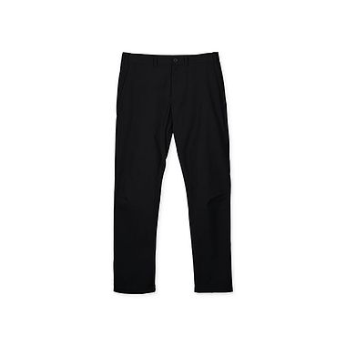 M's Omni Pants TrueBlack