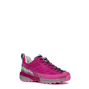 Mescalito Lace Kid XXL Fuxia/Gray