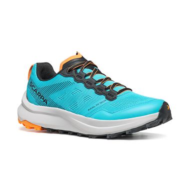 Spin Planet Y Xxl Azure/Orange