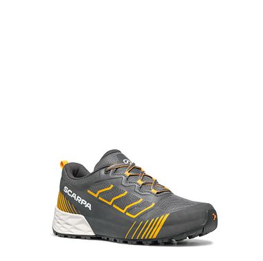 Ribelle Run Y Xxl White/Gray
