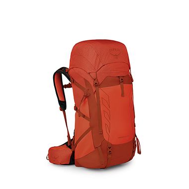Tempest Pro 40 MarsOrange