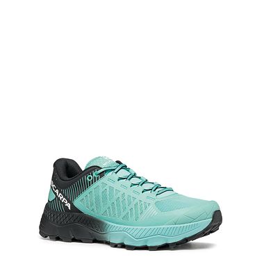 Spin Ultra Wmn ArubaBlue/Black