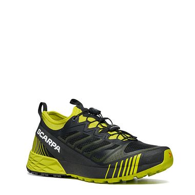 Ribelle Run Black/Lime