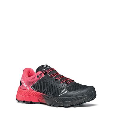 Spin Ultra Gtx Wmn BrightRosFluo/Blk