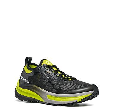 Golden Gate Atr Black/Lime
