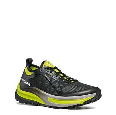 Golden Gate Atr Black/Lime