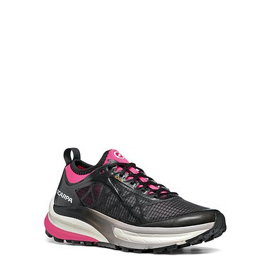 Golden Gate Atr Wmn Black/PinkFluo