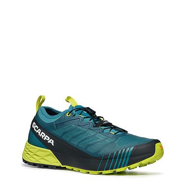Ribelle Run Gtx Lake/Lime