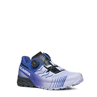 Ribelle Run Kalibra Ht Wmn Lilac/OrientBlue
