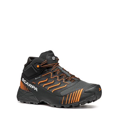 Ribelle Cross Gtx Gray/Tonic