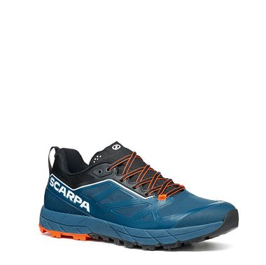 Rapid Gtx CosmicBlue/Orange