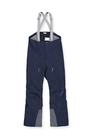 M's RollerCoaster Bib Pant BlueIllusion