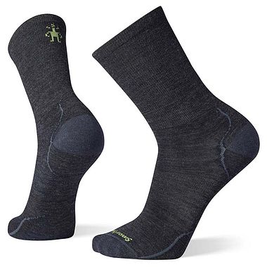 Everyday Zero Cushion Crew Charcoal