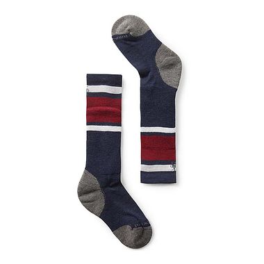 Kids Wintersport FulLCushn OTC Deep Navy