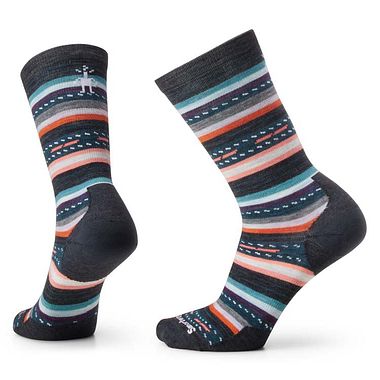 Everyday Zero Cushion Crew Charcoal