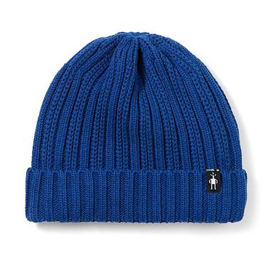 Rib Hat Blueberry Hill H