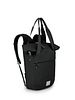 Arcane Tote Pack StonewashBlack